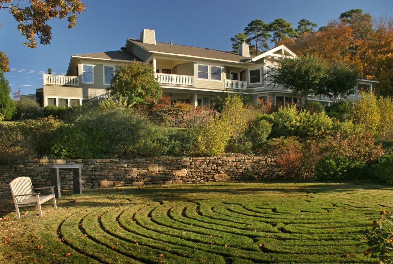 Hotel Lookout Point Lakeside