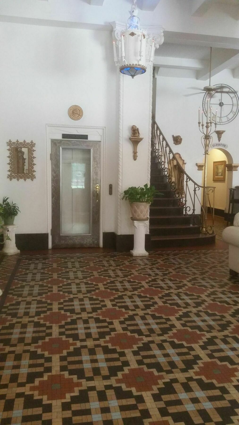 Hotel Park 3*