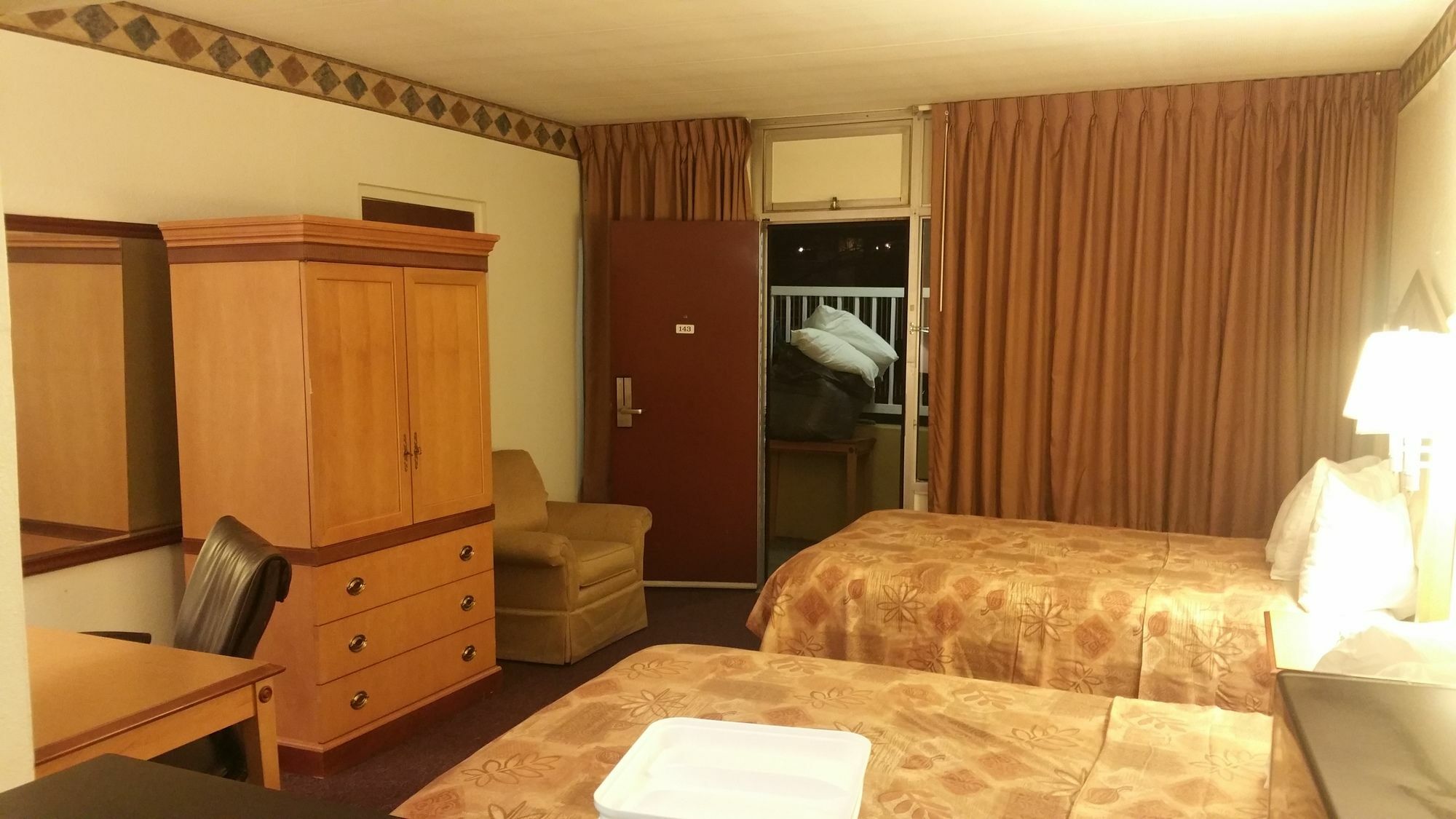 Lotus By - Motel