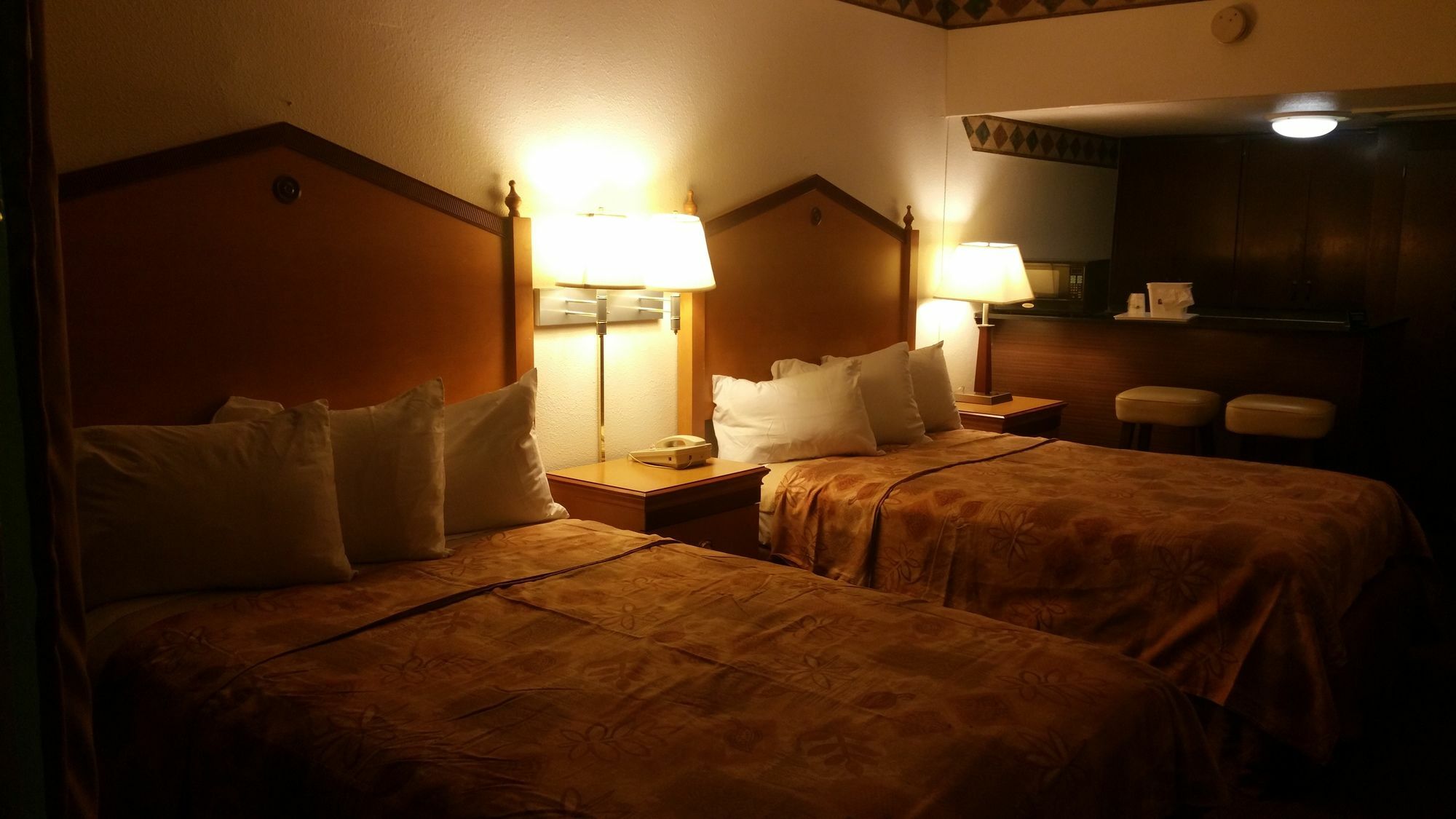 Motel Lotus By - Hot Springs