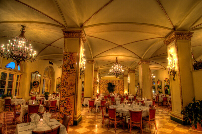 Arlington & Resort 3*