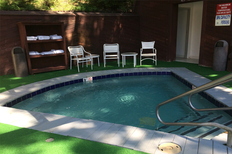 Resort Arlington &