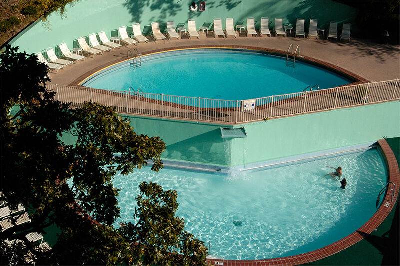 Arlington & 3* Hot Springs