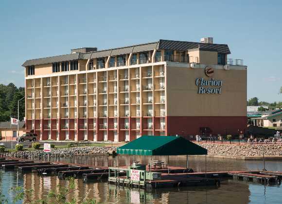 Hotel Doubletree By Hilton