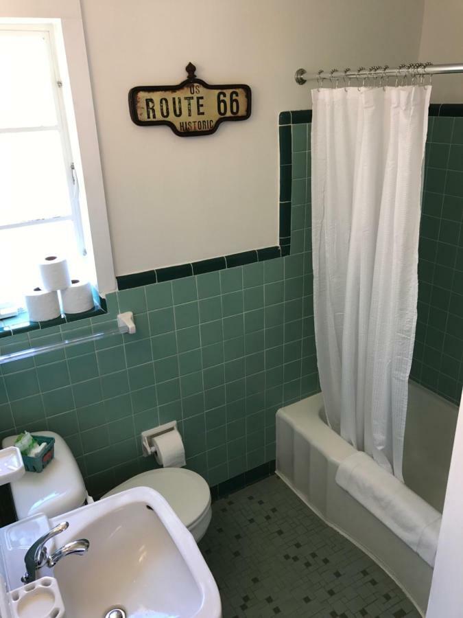 Dame Fortune's Court Hot Springs