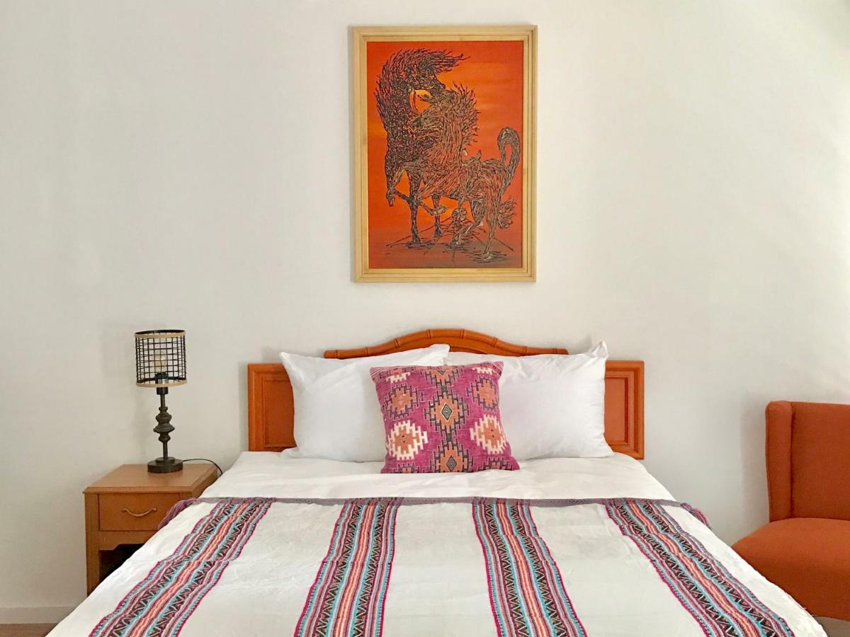 Dame Fortune's Court Hotel 3*