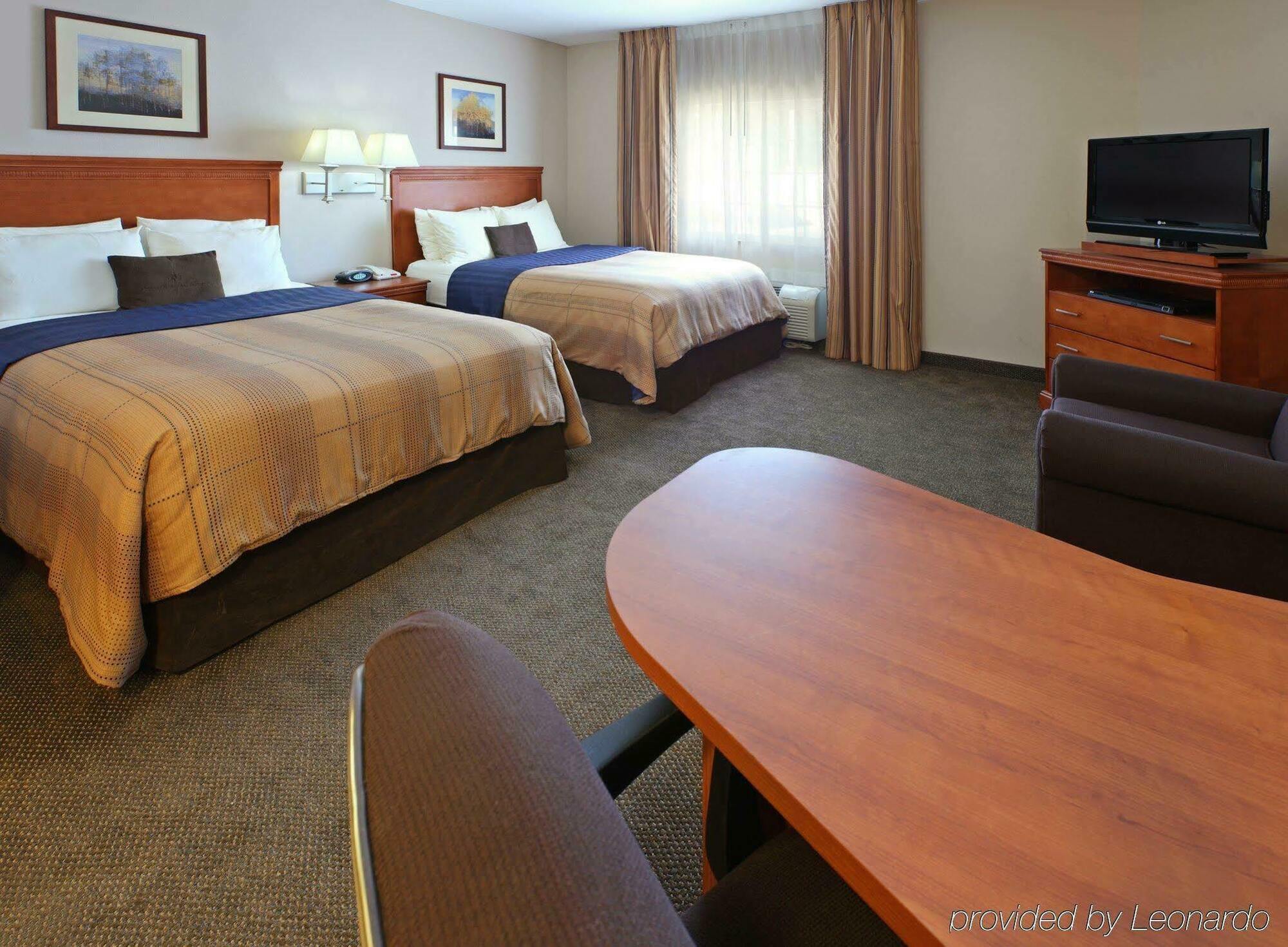 Candlewood By Ihg