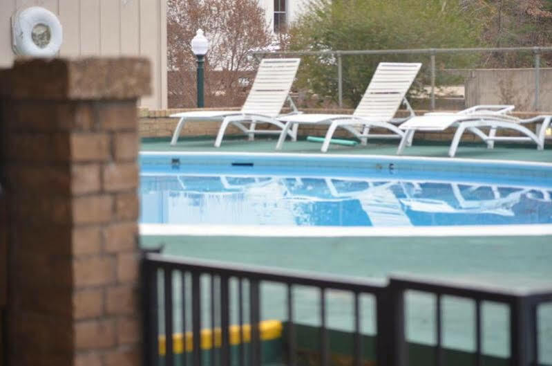 Springs And Hotel Hot Springs