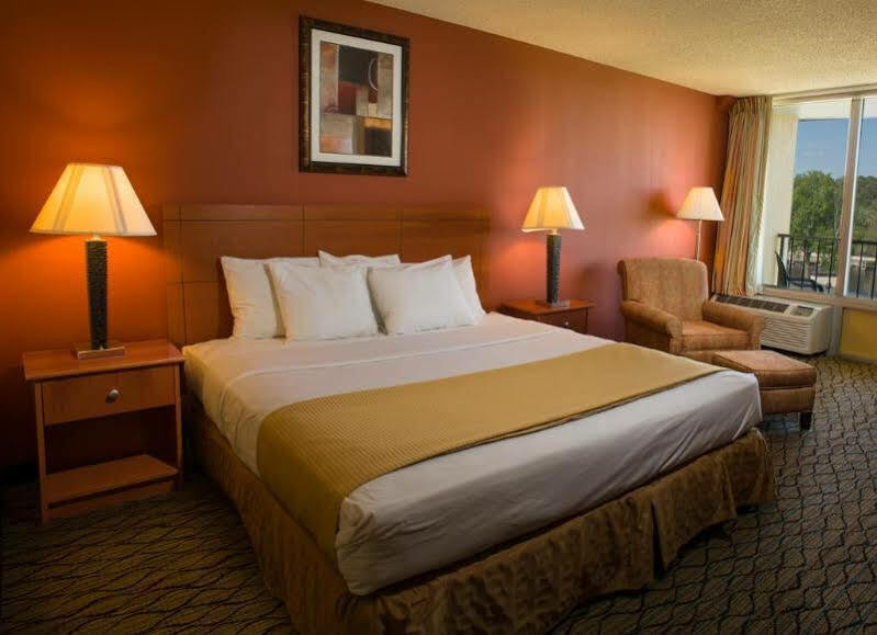 Doubletree By Hilton