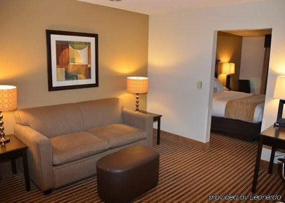 Hotel Comfort & Hot Springs