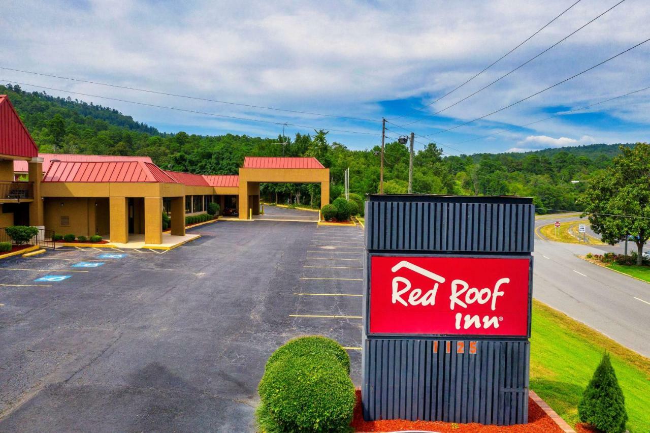 Red Roof Motel 2*