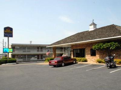 Western Winners Circle Hotel Hot Springs