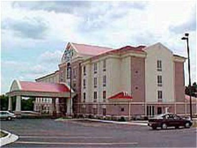 La Quinta By Wyndham Hot Springs