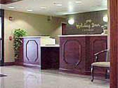 La Quinta By Wyndham Hotel 3*