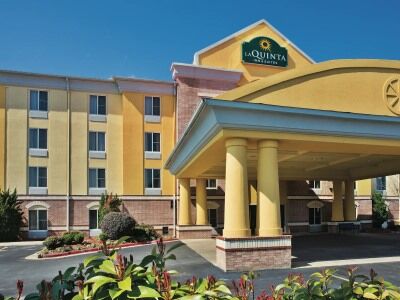 La Quinta By Wyndham