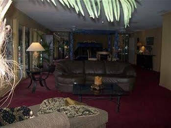 Hotel Butler Manor Hot Springs