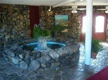 Butler Manor Hot Springs
