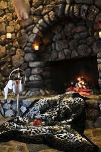 Butler Manor 3* Hot Springs