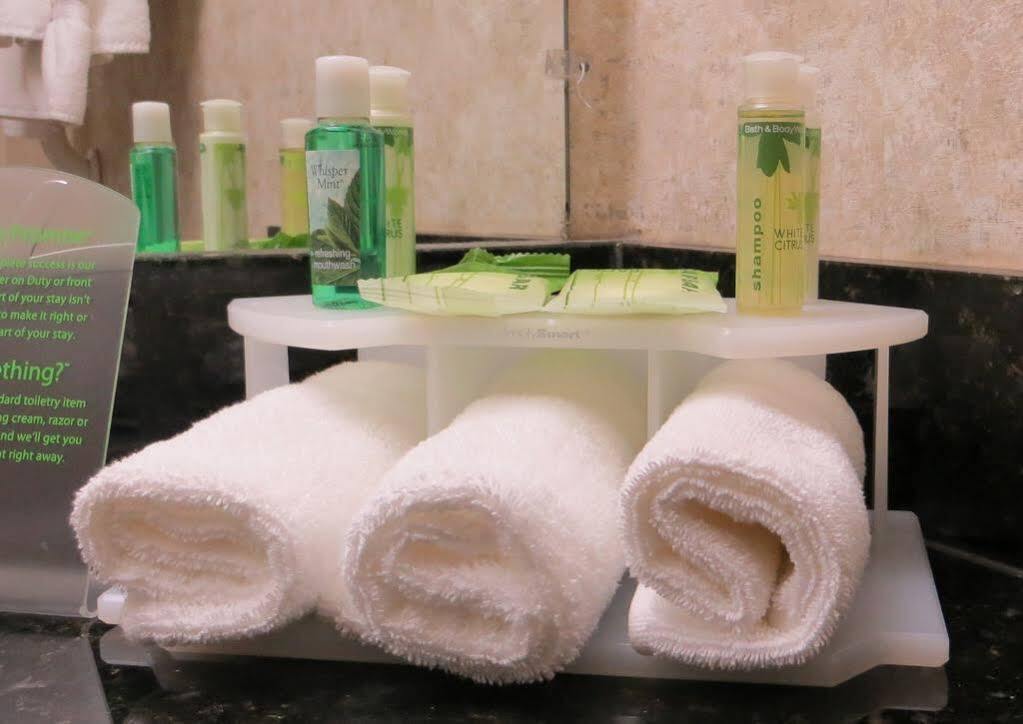 Express & By Ihg Hot Springs