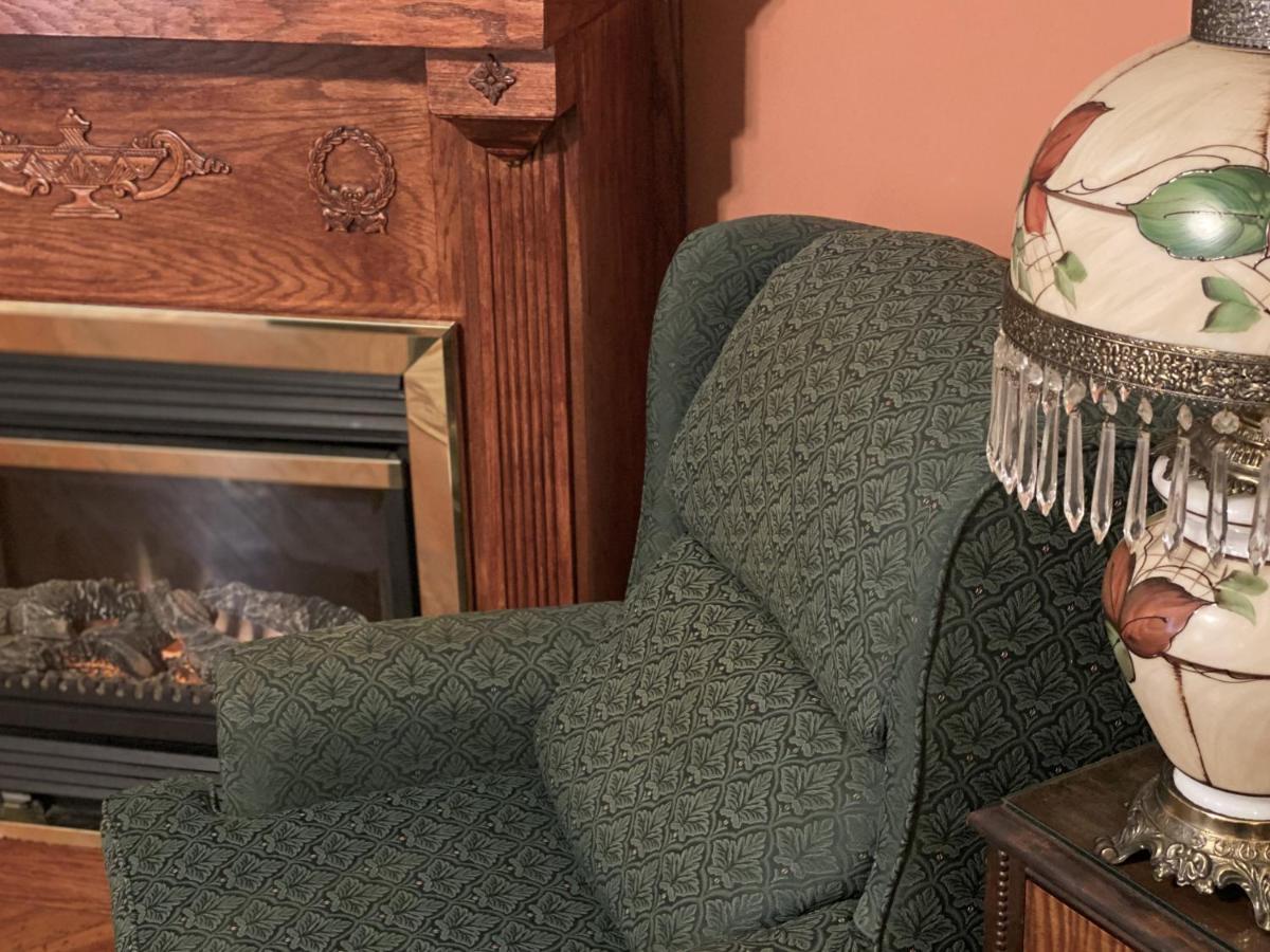 Bed & Breakfast The Gables 2*