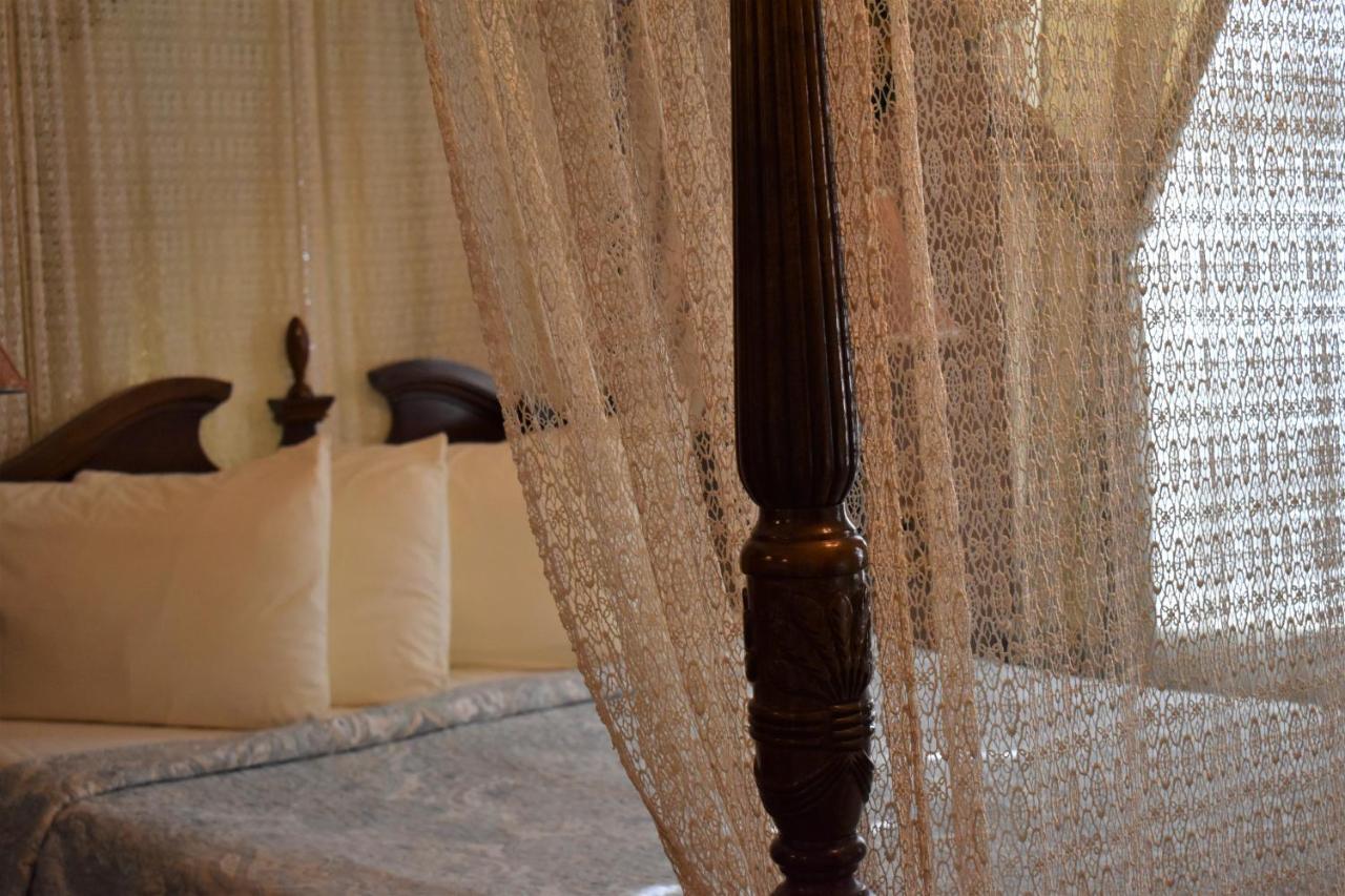Bed & Breakfast The Gables