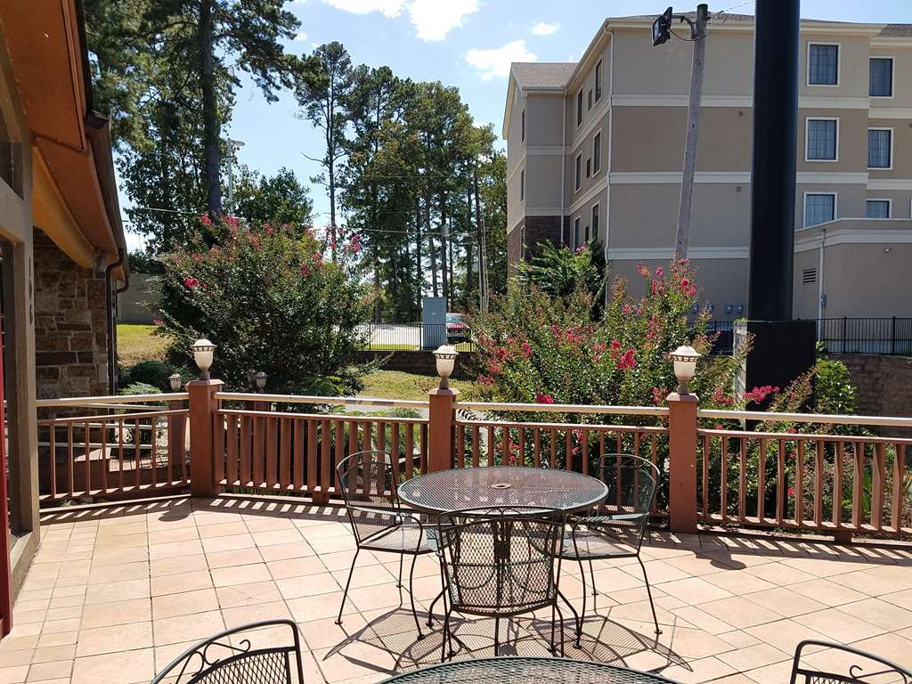 Hotel 6-hot Springs, Ar