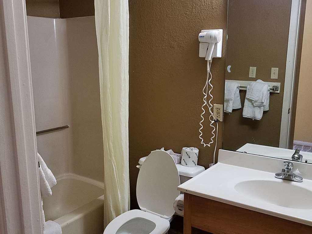 6-hot Springs, Ar 2*