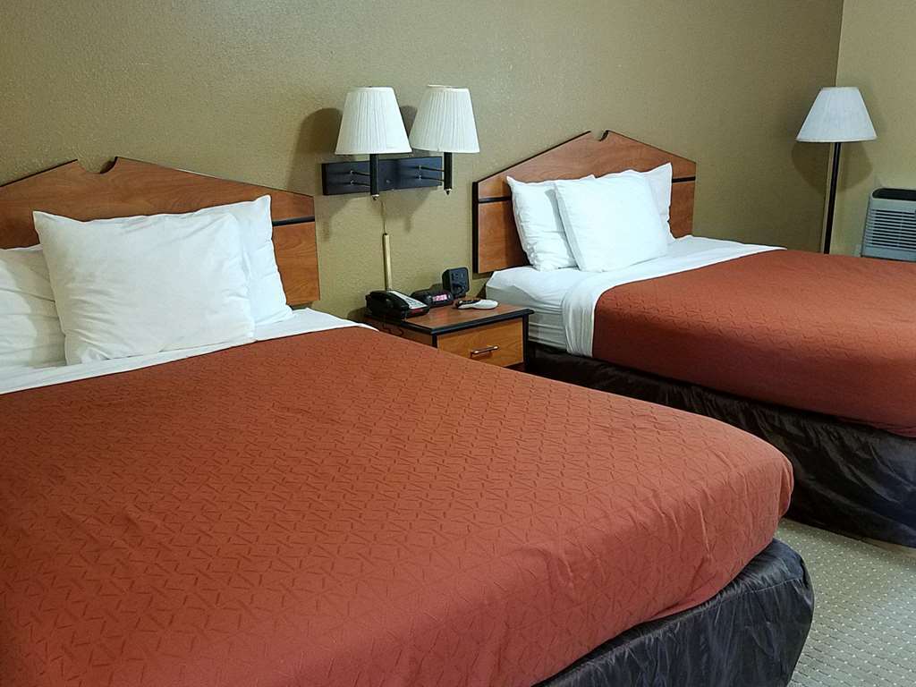 6-hot Springs, Ar