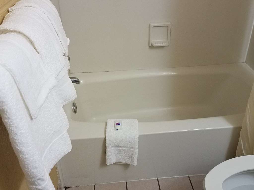 6-hot Springs, Ar Hotel 2*