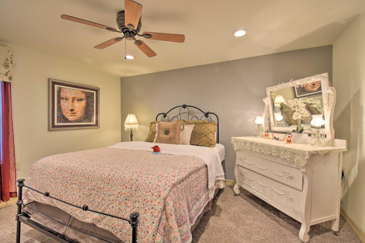 Cozy Mona Lisa - Near Downtown Villa *