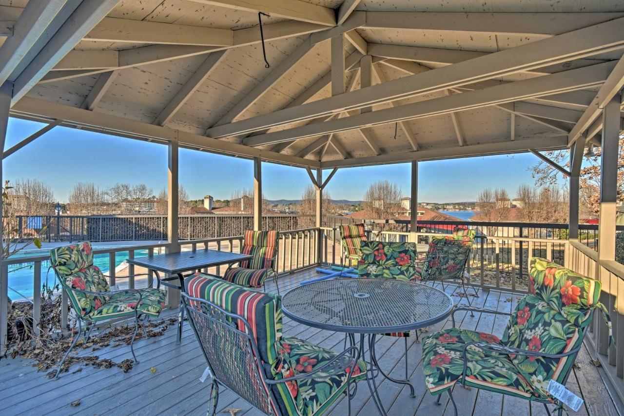 Hamiltons To-do At The With Pool Access
