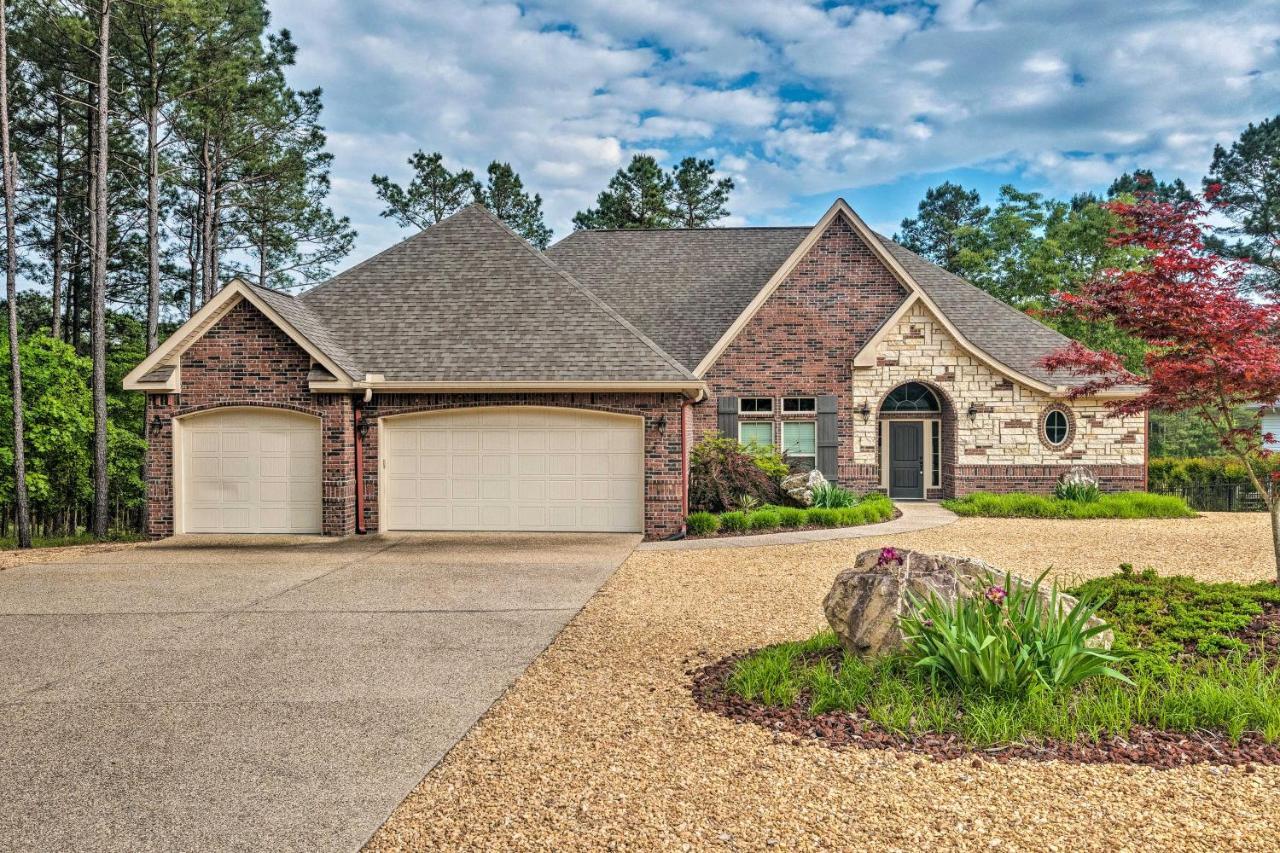 Holiday home Family On Granada Golf Course! *