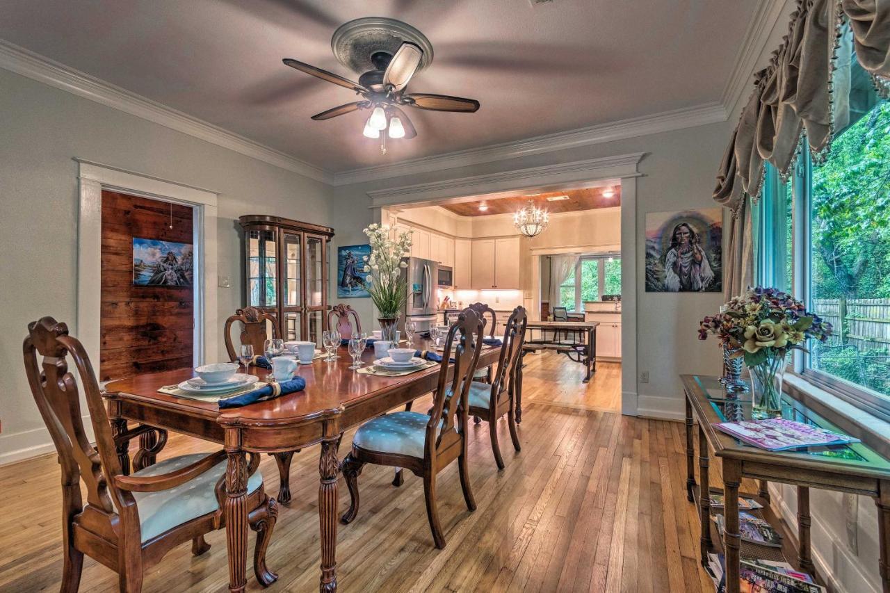 Spacious And Updated 1920s Hsnp Craftsmen Holiday home *