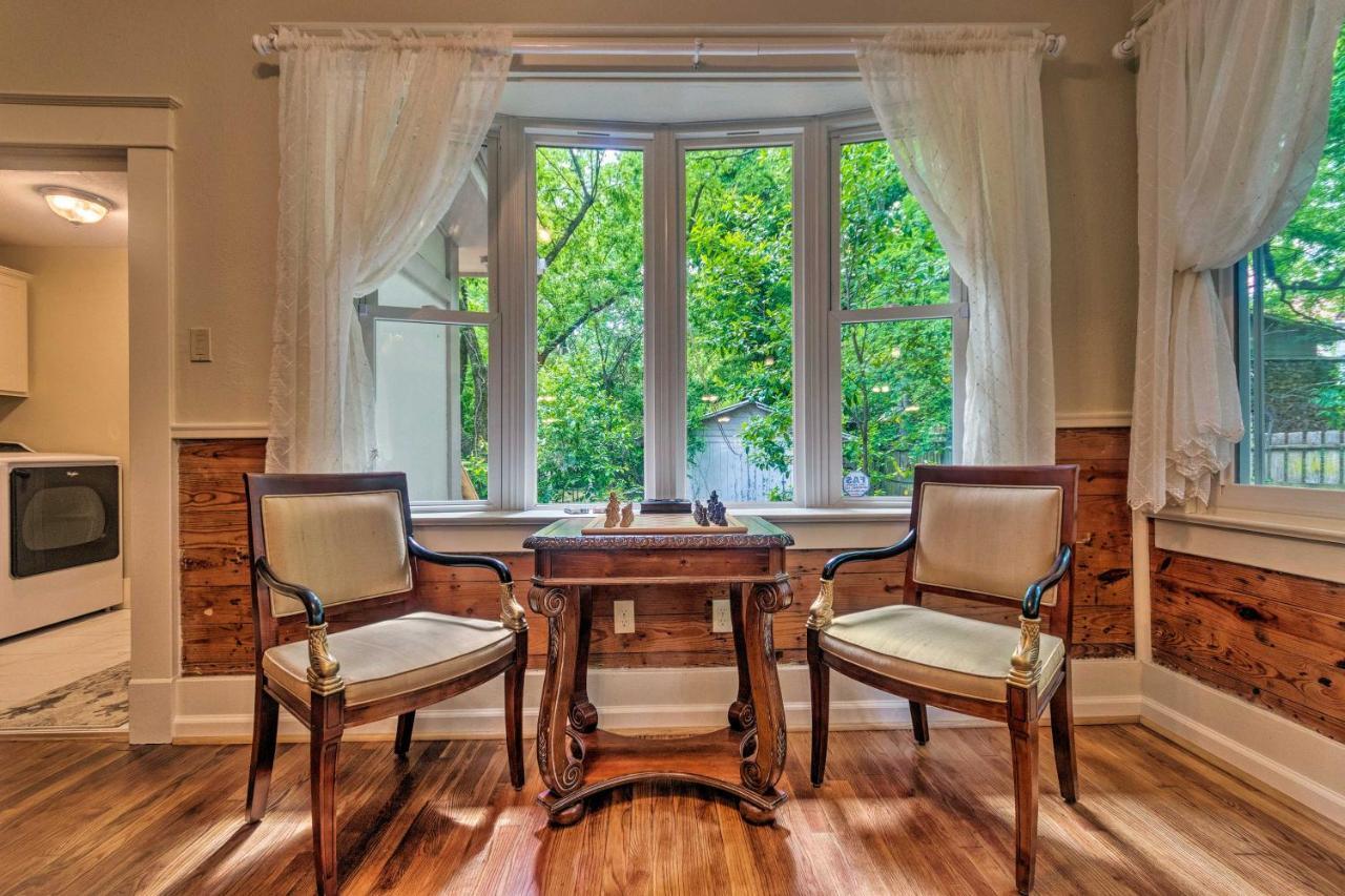 Spacious And Updated 1920s Hsnp Craftsmen