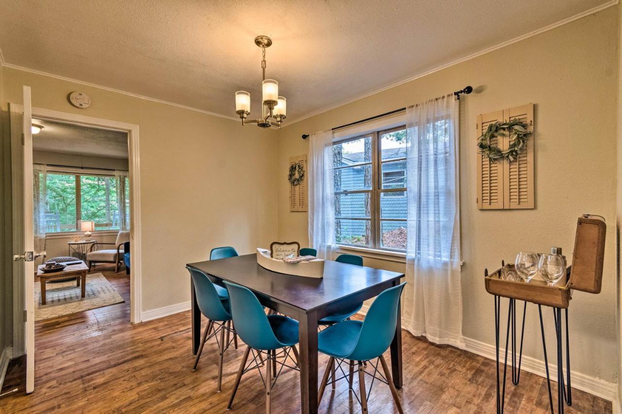 Centrally Located With Deck! *