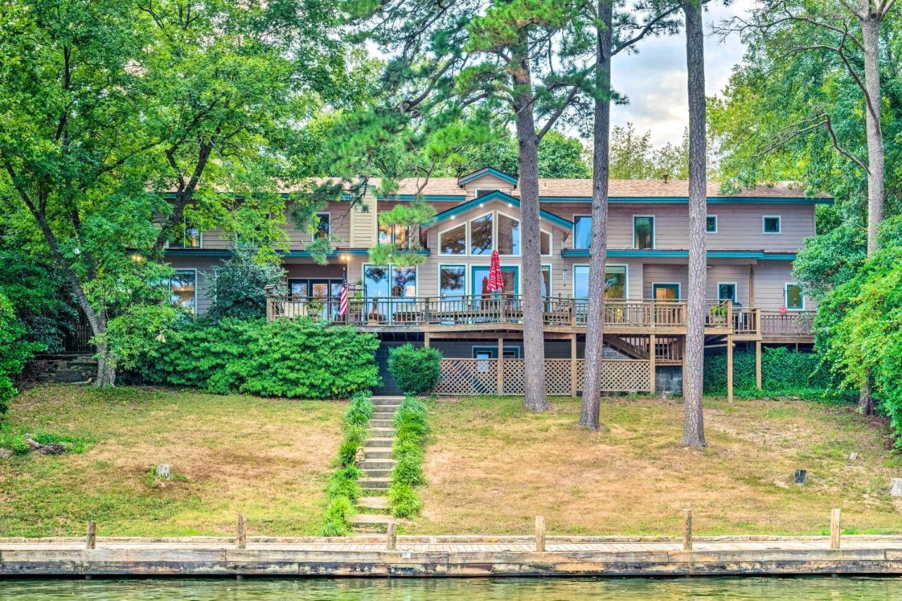 Hamilton Home, 5 Min To Oaklawn Race Track! * Hot Springs