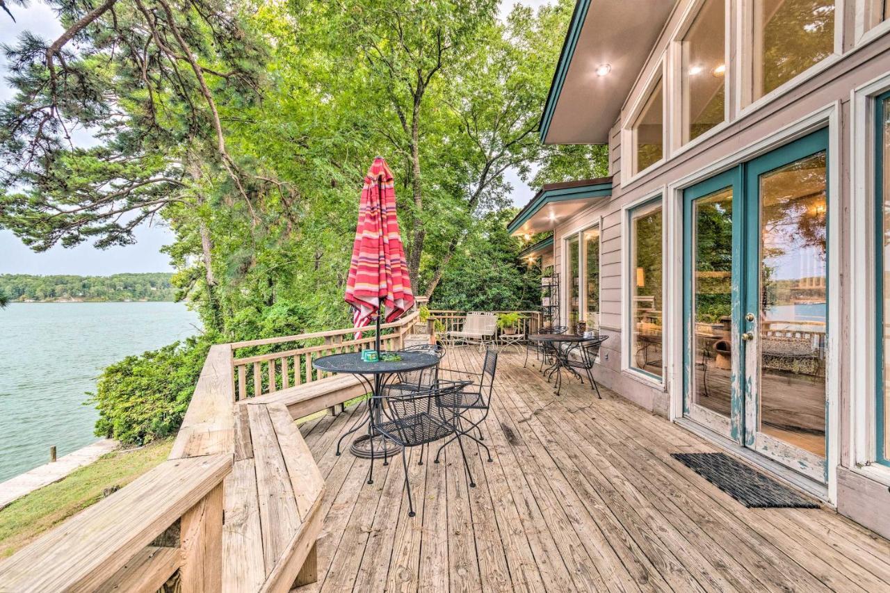 Hamilton Home, 5 Min To Oaklawn Race Track! Holiday home Hot Springs