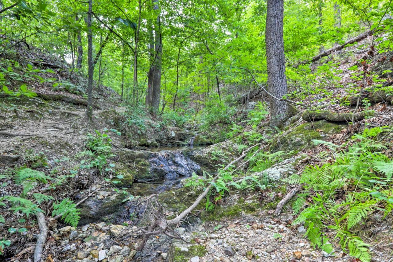 With Views, Hot Tub And Golf Access
