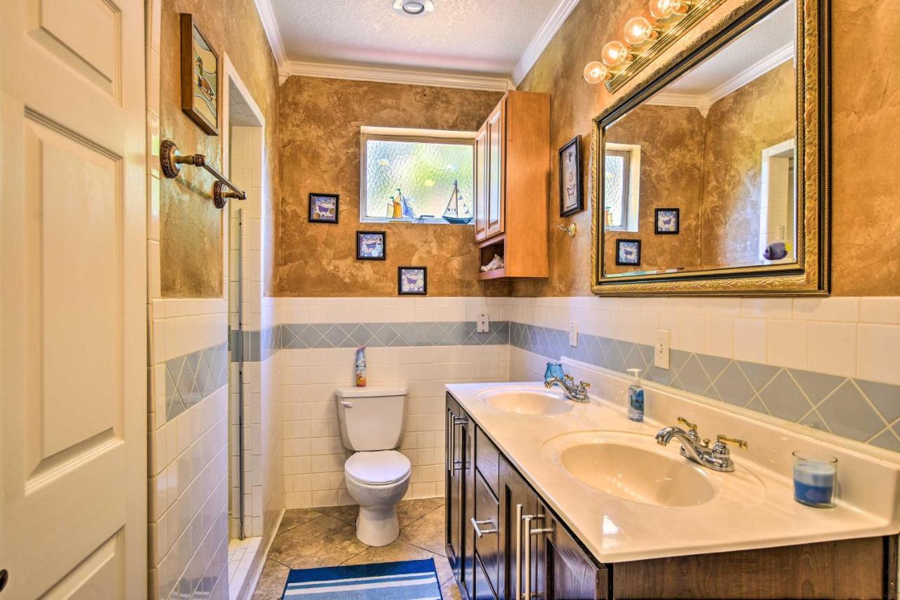 Vacation On Hamilton Holiday home *