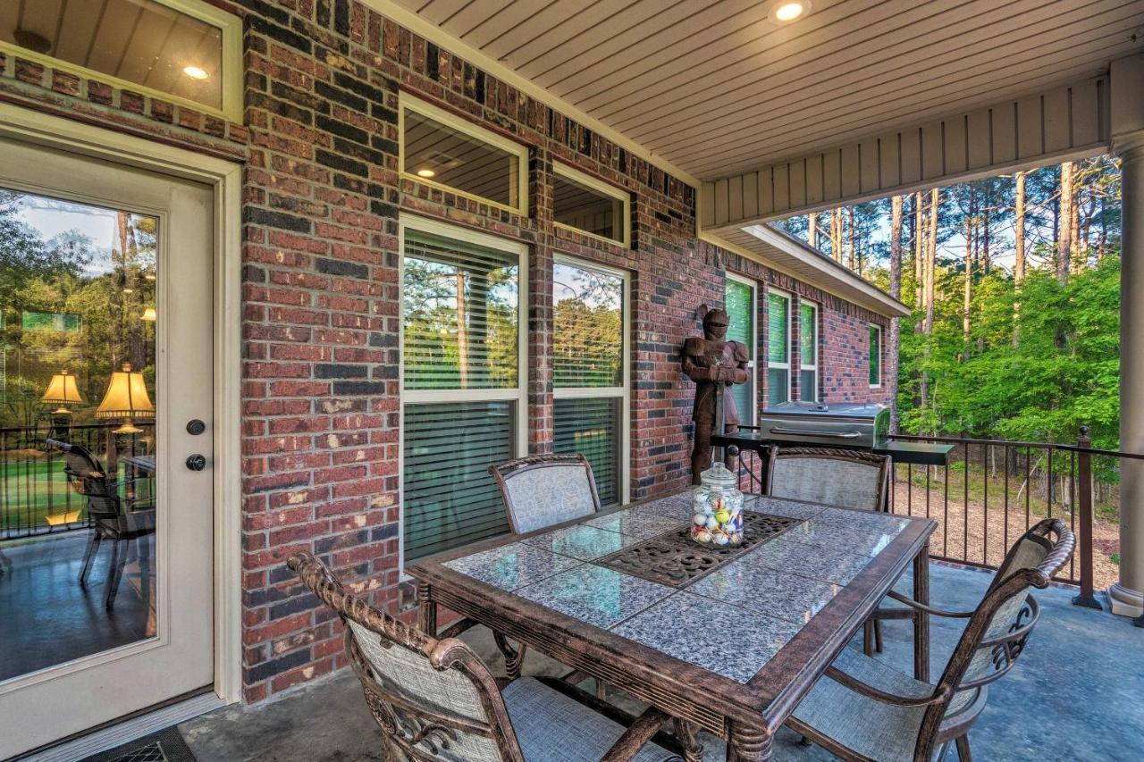 Holiday home Family On Granada Golf Course!