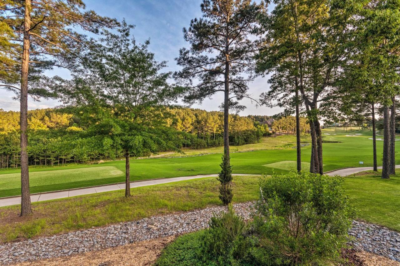 Holiday home Family On Granada Golf Course! Hot Springs