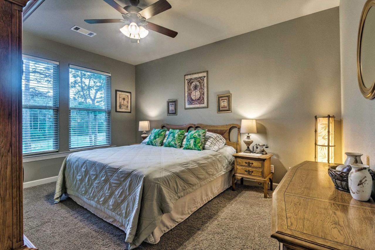 Holiday home Family On Granada Golf Course! *