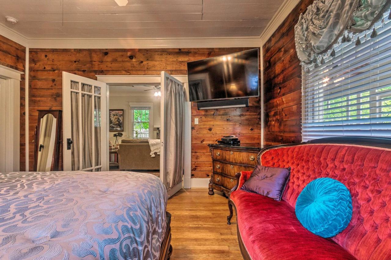 Holiday home Spacious And Updated 1920s Hsnp Craftsmen *