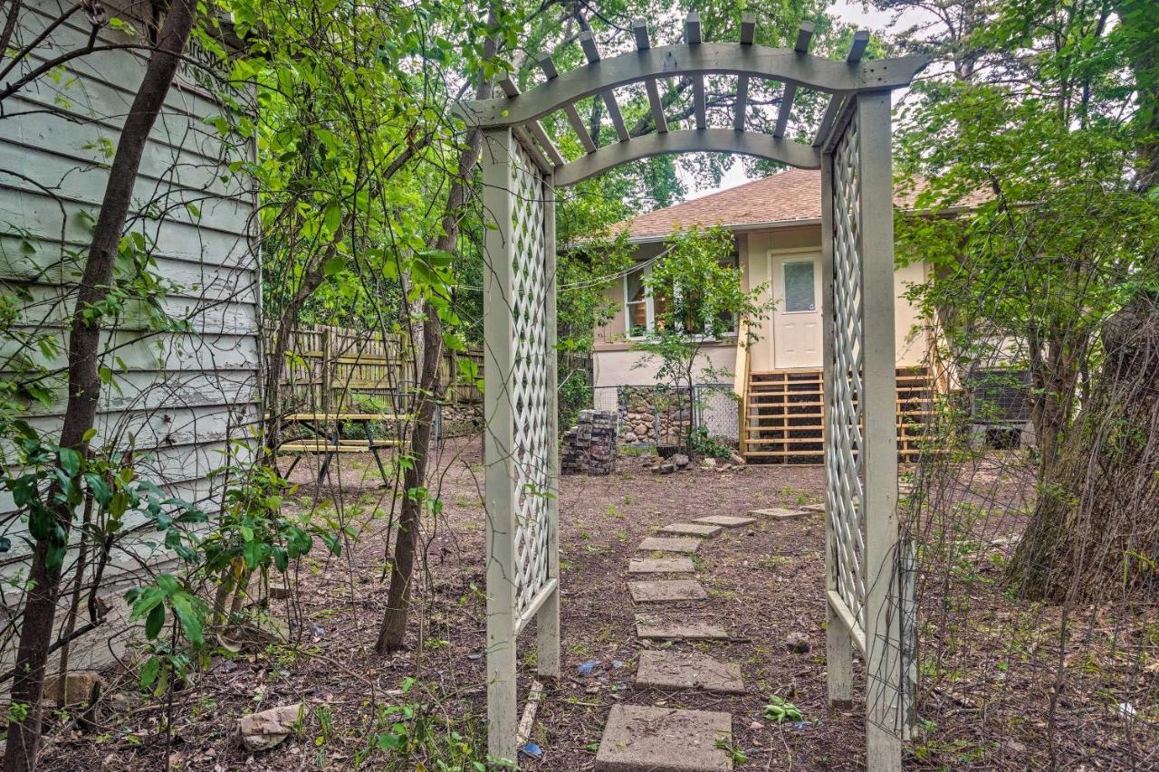 Spacious And Updated 1920s Hsnp Craftsmen Holiday home Hot Springs