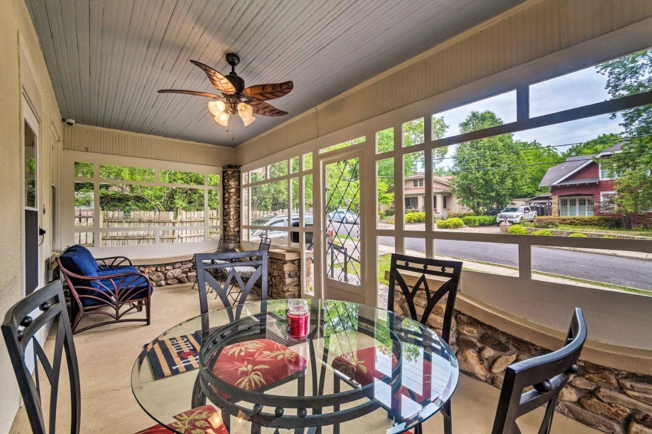 Holiday home Spacious And Updated 1920s Hsnp Craftsmen