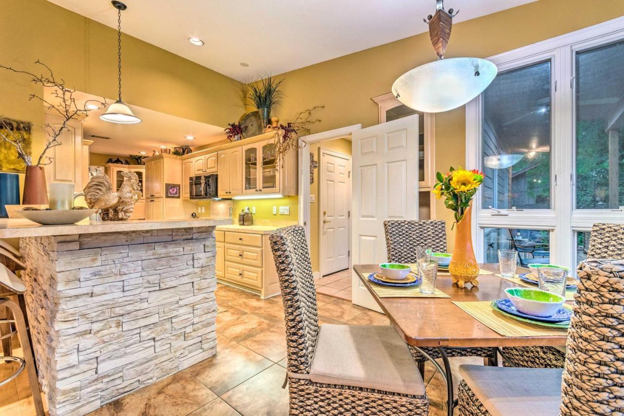 Hamilton Home, 5 Min To Oaklawn Race Track! Holiday home *