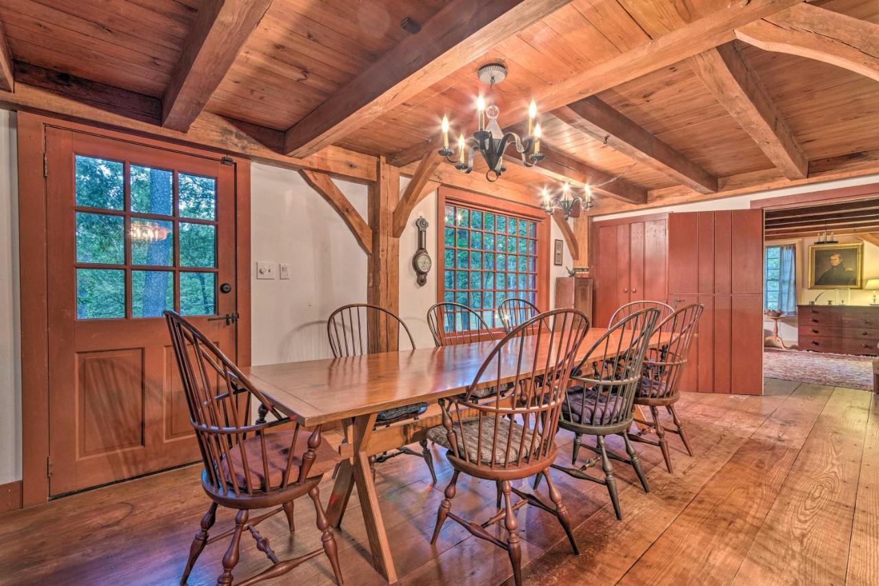 Holiday home With Grill - 10 Mi To Natl Park *