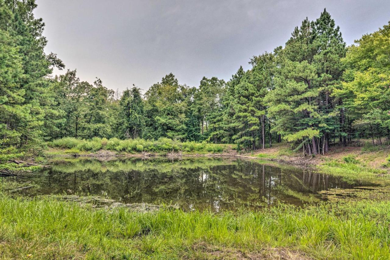 Holiday home With Grill - 10 Mi To Natl Park *