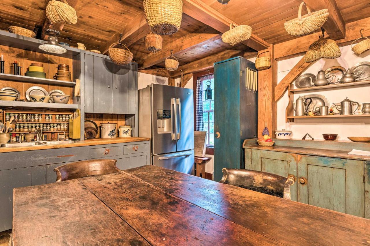 Holiday home With Grill - 10 Mi To Natl Park *