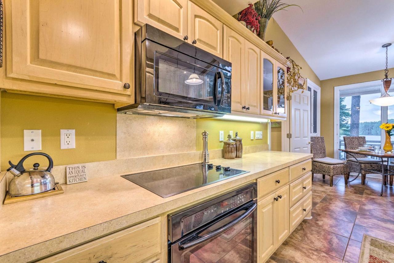 Holiday home Hamilton Home, 5 Min To Oaklawn Race Track! Hot Springs